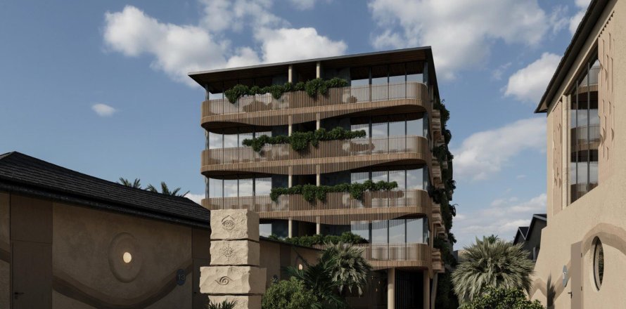 1 bedroom Apartment in AURA Ubud, Gianyar,  No. 9292