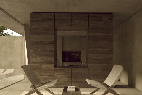 ETERNAL VILLAS in Badung,  No. 9294 11