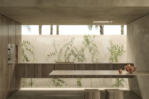 ETERNAL VILLAS in Badung,  No. 9294 9