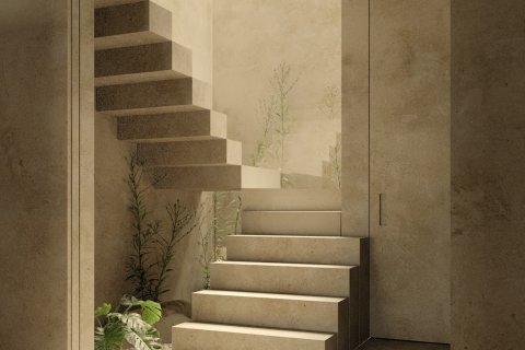 ETERNAL VILLAS in Badung,  No. 9294 6