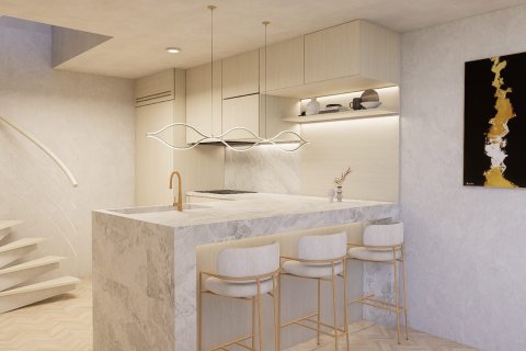 407m2 Villa in Pecatu, Badung, Indonesia No. 13700 6