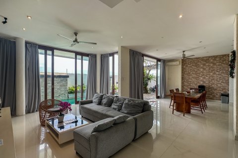350m2 Villa in Badung, Indonesia No. 13702 6