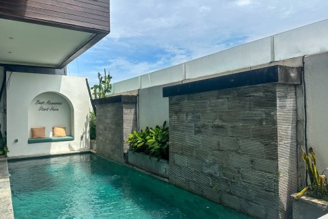 350m2 Villa in Badung, Indonesia No. 13702 4