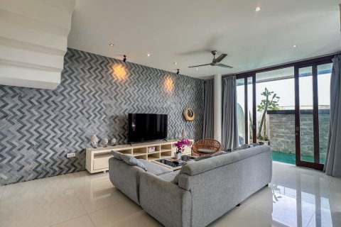 350m2 Villa in Badung, Indonesia No. 13702 5