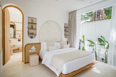 160m2 Villa in Badung, Indonesia No. 13699 5