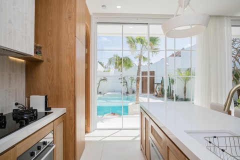 160m2 Villa in Badung, Indonesia No. 13699 2