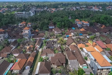 4500m2 Land in Ubud, Gianyar, Indonesia No. 13704 4