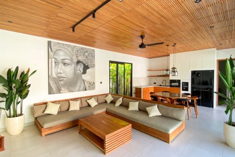 120m2 Villa in South Denpasar, Denpasar, Indonesia No. 13698 6