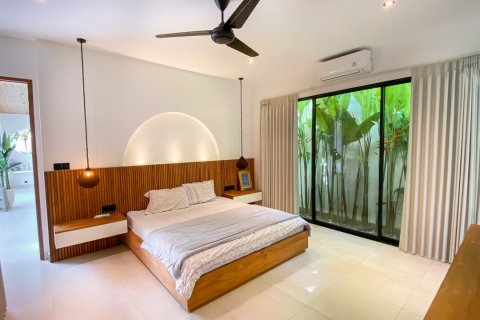 120m2 Villa in South Denpasar, Denpasar, Indonesia No. 13698 10