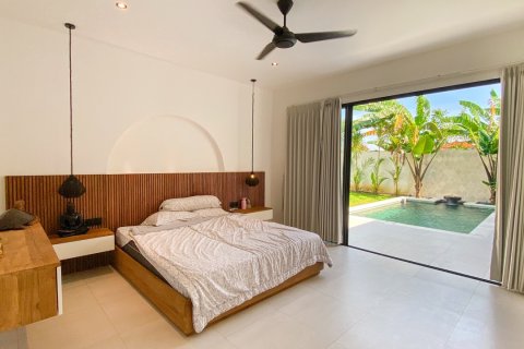 120m2 Villa in South Denpasar, Denpasar, Indonesia No. 13698 12