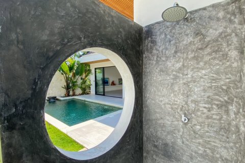 120m2 Villa in South Denpasar, Denpasar, Indonesia No. 13698 3