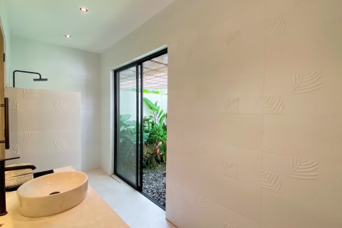 120m2 Villa in South Denpasar, Denpasar, Indonesia No. 13698 15