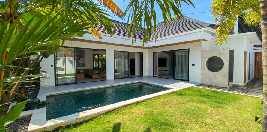 Studio Villa in South Denpasar, Denpasar, Indonesia No. 13698