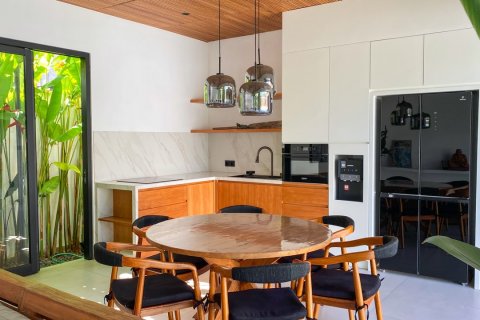 120m2 Villa in South Denpasar, Denpasar, Indonesia No. 13698 7