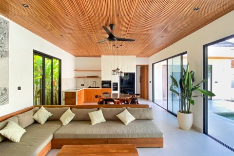 120m2 Villa in South Denpasar, Denpasar, Indonesia No. 13698 5