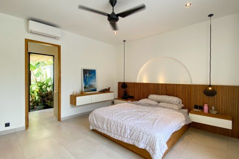 120m2 Villa in South Denpasar, Denpasar, Indonesia No. 13698 13