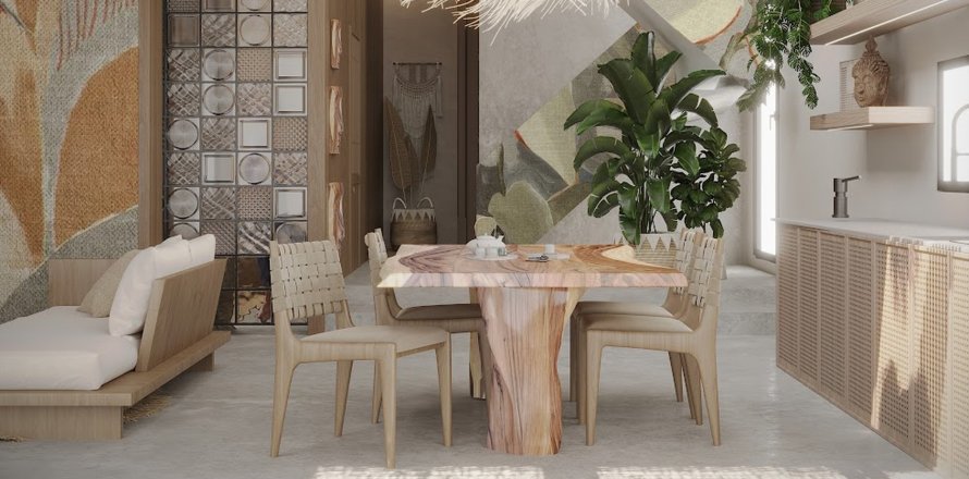 1 bedroom Apartment in SEKAR COMPLEX Ubud, Gianyar, No. 9398