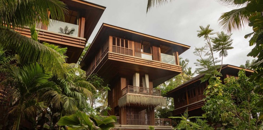 Отель, гостиница в № 9396