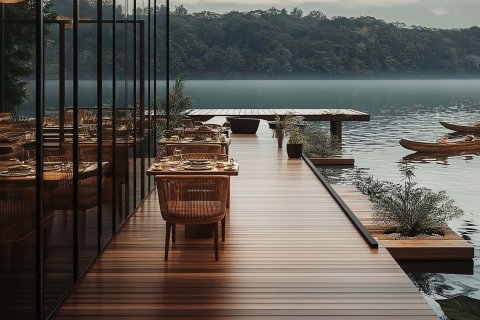 Отель, гостиница в № 9396 5