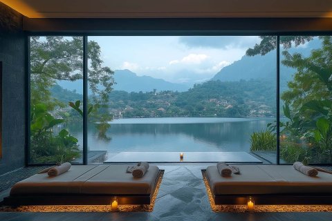 Отель, гостиница в № 9396 12