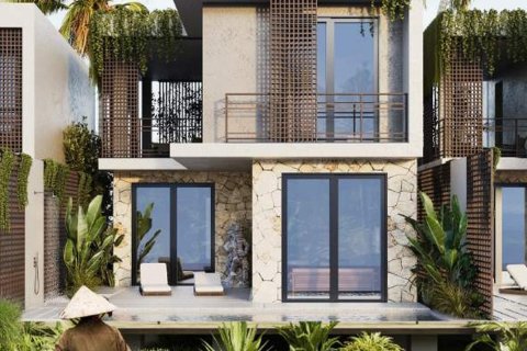 SEKAR COMPLEX in Ubud, Gianyar, No. 9397 1