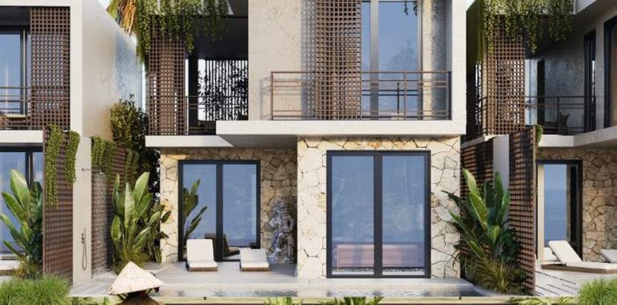 SEKAR COMPLEX in Ubud, Gianyar, No. 9397