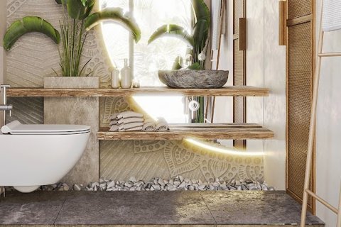 SEKAR COMPLEX in Ubud, Gianyar, No. 9397 11