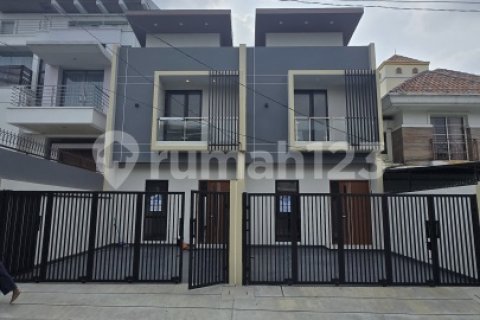 3 bedrooms House in Kembangan, Jakarta, No. 9395 14
