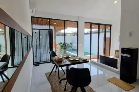 1 bedroom Villa in Badung, Indonesia No. 11792 4