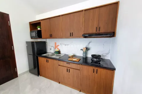 1 bedroom Villa in Badung, Indonesia No. 11792 5