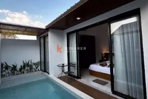 1 bedroom Villa in Badung, Indonesia No. 11792
