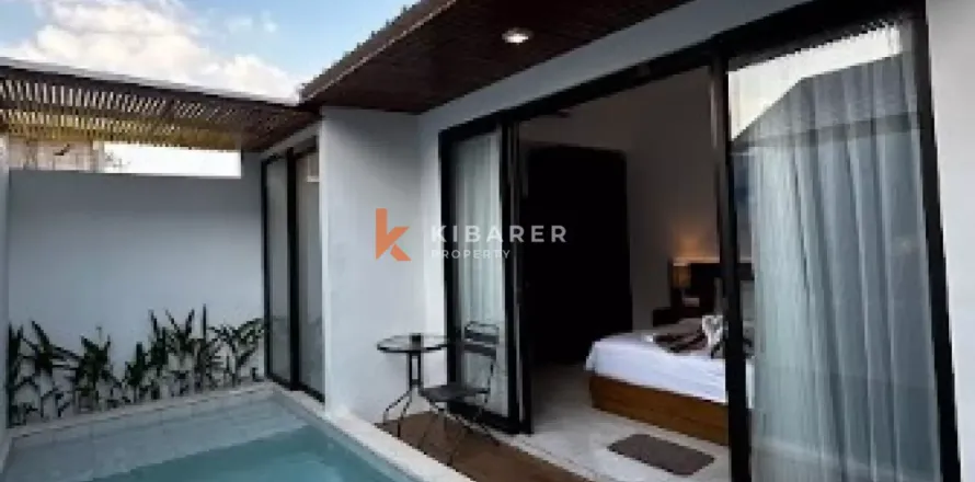 1 bedroom Villa in Badung, Indonesia No. 11792