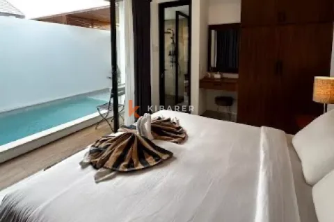1 bedroom Villa in Badung, Indonesia No. 11792 7