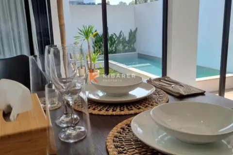1 bedroom Villa in Badung, Indonesia No. 11792 6