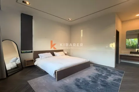 4 bedrooms Villa in Jimbaran, Badung, Indonesia No. 11790 20