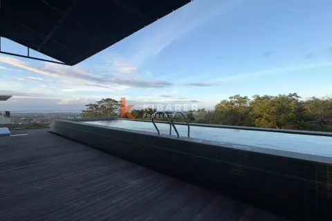 4 bedrooms Villa in Jimbaran, Badung, Indonesia No. 11790 27