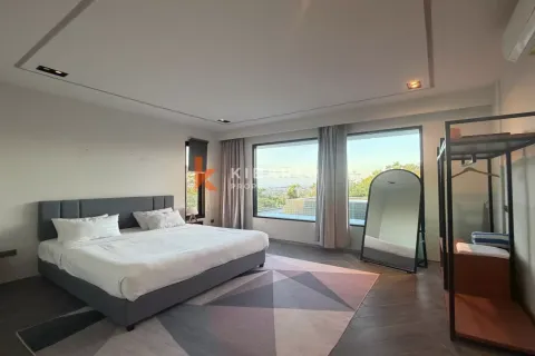 4 bedrooms Villa in Jimbaran, Badung, Indonesia No. 11790 28