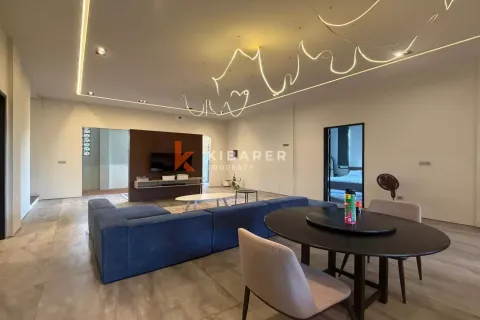 4 bedrooms Villa in Jimbaran, Badung, Indonesia No. 11790 11