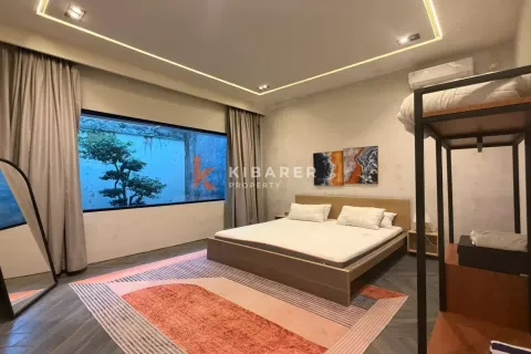 4 bedrooms Villa in Jimbaran, Badung, Indonesia No. 11790 12