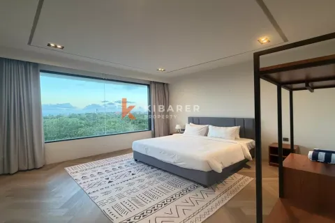 4 bedrooms Villa in Jimbaran, Badung, Indonesia No. 11790 6