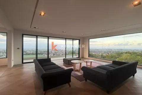 4 bedrooms Villa in Jimbaran, Badung, Indonesia No. 11790 8