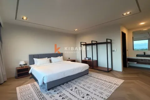 4 bedrooms Villa in Jimbaran, Badung, Indonesia No. 11790 9
