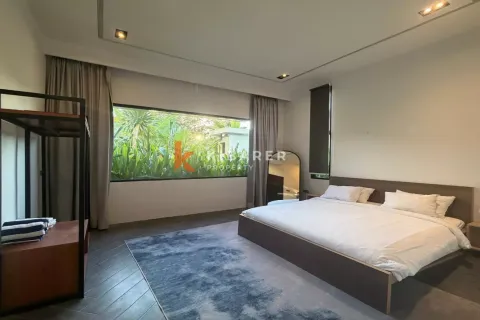 4 bedrooms Villa in Jimbaran, Badung, Indonesia No. 11790 16