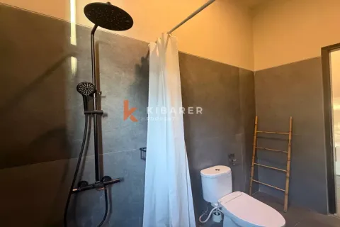 4 bedrooms Villa in Jimbaran, Badung, Indonesia No. 11790 19
