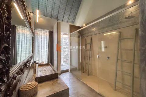 3 bedrooms Villa in Tibubeneng, Badung, Indonesia No. 11789 21