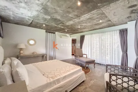 3 bedrooms Villa in Tibubeneng, Badung, Indonesia No. 11789 25