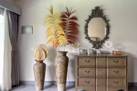 3 bedrooms Villa in Tibubeneng, Badung, Indonesia No. 11789 15
