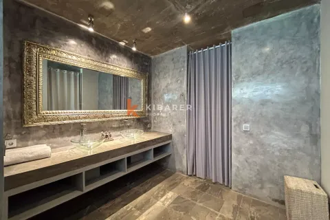 3 bedrooms Villa in Tibubeneng, Badung, Indonesia No. 11789 28