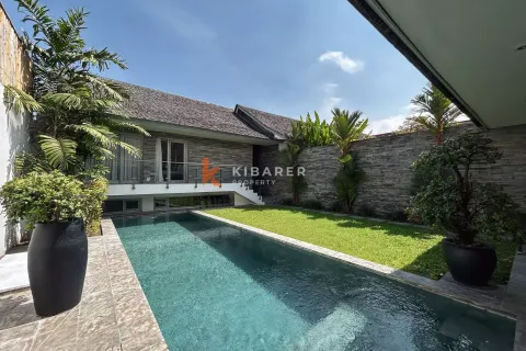 3 bedrooms Villa in Tibubeneng, Badung, Indonesia No. 11789 2