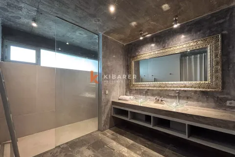 3 bedrooms Villa in Tibubeneng, Badung, Indonesia No. 11789 27